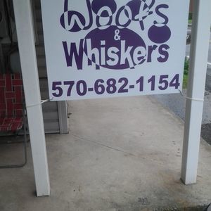 Meet your Posher, Donna